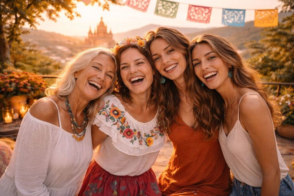 Living From a Liberated Heart