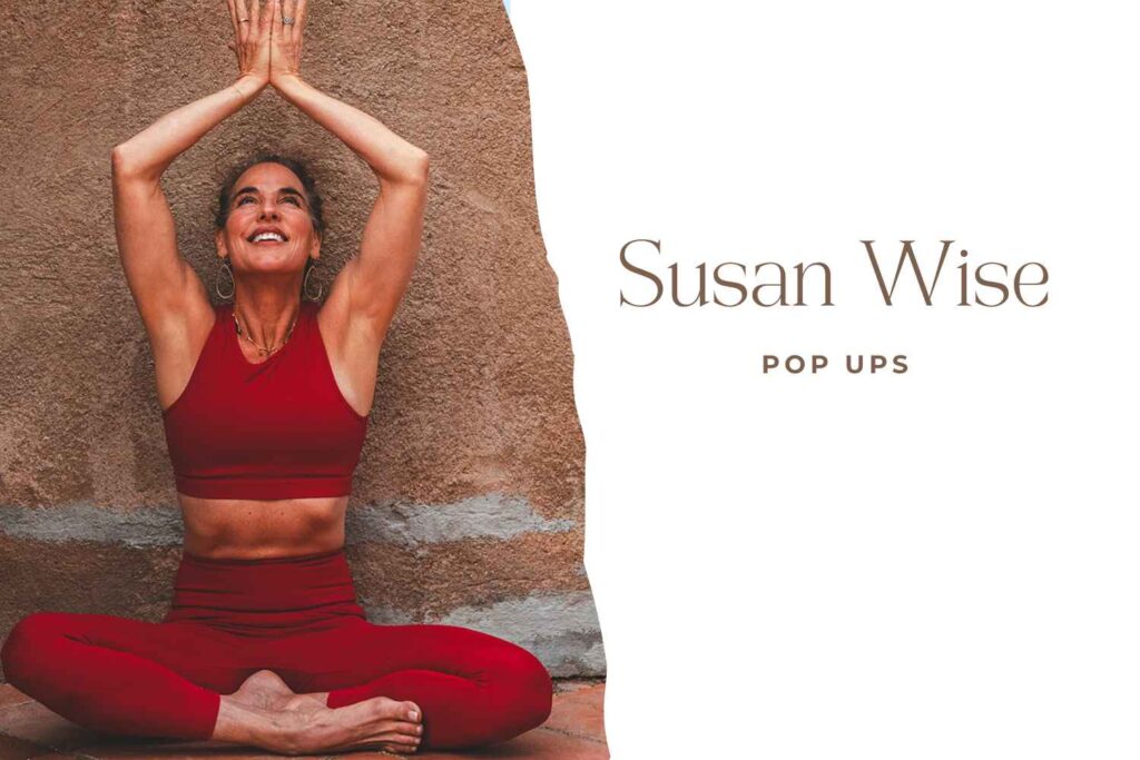 susan wise pop ups